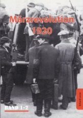 B387: Erhard Lucas -  Märzrevolution 1920