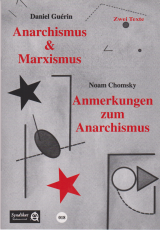 V 18: Guerin, D./Chomsky, N. -  Marxismus & Anarchismus