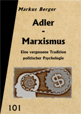 V101: M. Berger - Adler-Marxismus