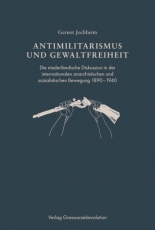 B590: Gernot Jochheim - Antimilitarismus und Gewaltfreiheit