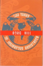 pm: Gord Hill: 500 Years of Indigenous Resistance