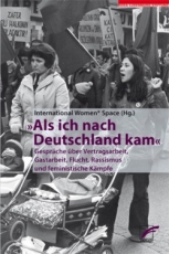 B1203: International Women* Space e.V. (Hg.): Als ich nach Deutschland kam