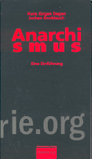 B010:  	Degen Knoblauch: Anarchismus