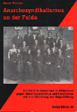 B817: J. Mümken: Anarchosyndikalismus an der Fulda