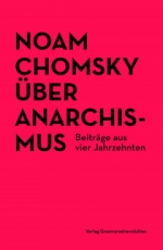 B322: Noam Chomsky -  Über Anarchismus
