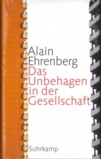 B257: A. Ehrenberg - Das Unbehagen in der Gesellschaft