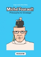 B997: Ansgar Lorenz, Reiner Ruffing - Michel Foucault