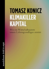 B261: Tomasz Konicz - Klimakiller Kapital