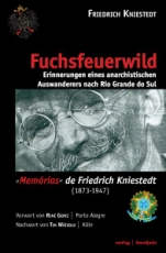 B1022: F. Kniestedt - Fuchsfeuerwild