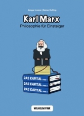 B996: Ansgar Lorenz, Reiner Ruffing - Karl Marx