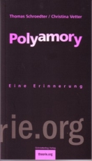 B686: T. Schroedter /C. Vetter - Polyamory