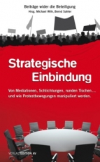 B1056: Michael Wilk, Bernd Sahler (Hg.) - Strategische Einbindung