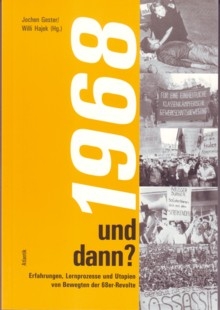 B866: J.Gester/W.Hajek - 1968...und dann?