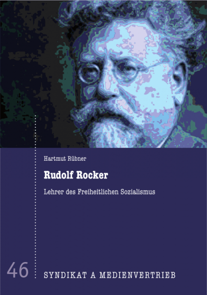 V 46: H.Rübner - Rudolf Rocker