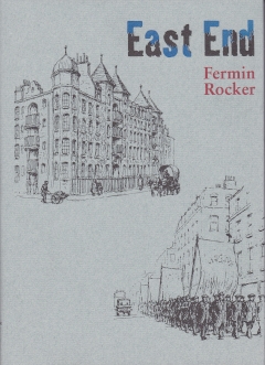 B937: Fermin Rocker - East End