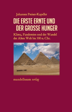 B402: J. Preiser-Kapeller - Die erste Ernte und der große Hunger