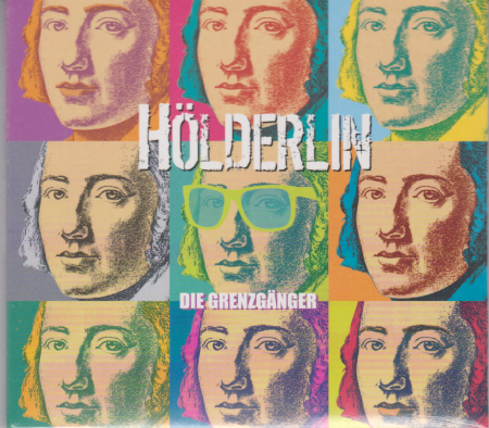 CD 05: Hölderlin