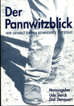 B050:  Sierk, U.(Hg.): Der Pannwitzblick