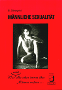B214:  Zilbergeld, B.: Männliche Sexualität