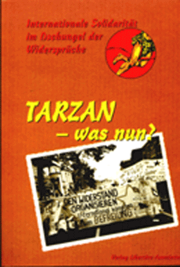 B236:  Foitzik,A./ Marvakis,A.: Tarzan - was nun?