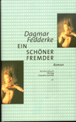 B513: Fedderke,D. - Ein schöner Fremder