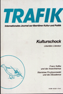 B675: Trafik 35: Kulturschock