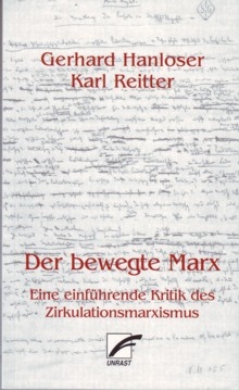 B865: G.Hanloser / K.Reitter - Der bewegte Marx