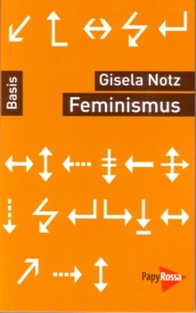 B455: G. Notz - Feminismus