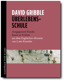 B157: David Gribble -  Überlebensschule