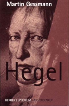 B160: Martin Gessmann - Hegel