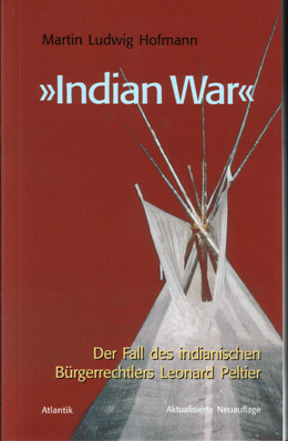 B439: Hofmann, M.-L.: Indian War