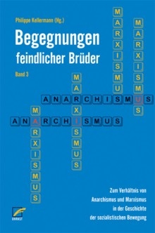 B156:  P. Kellermann (Hg.) - Begegnungen feindlicher Brüder  Band III