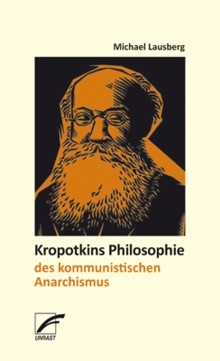 B1063: M. Lausberg - Kropotkins Philosophie des kommunistischen Anarchismus