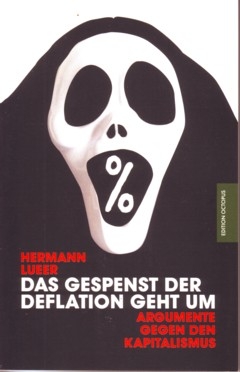 Hermann Lueer - Das Gespenst der Deflation geht um