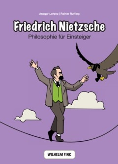 B995:  Ansgar Lorenz, Reiner Ruffing - Friedrich Nietzsche