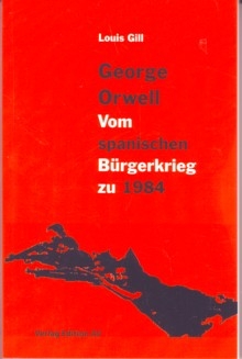 B433: L. Gill - George Orwell