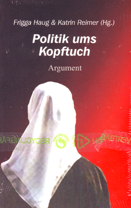 B073: Haug / Reimer (Hg.) - Politik ums Kopftuch
