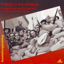 B220: Autorengruppe Pueblo en Armas -  PUEBLO EN ARMAS