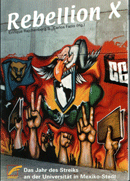 B525: Rajchenberg/Fazio (Hg.) -  Rebellion X