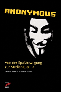 B018: F. Bardeau & N. Danet - Anonymous