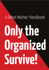 V 93: FAU Süd (Hg.) - Handbook For Rebel Workers