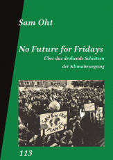 V113: Sam Oht - No Future for Fridays