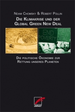 B124: Noam Chomsky, Robert Pollin - Die Klimakrise und der Global Green New Deal