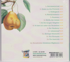 CD 05: Hölderlin