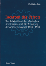 Karl Heinz Roth - Facetten des Terrors