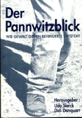 B050:  Sierk, U.(Hg.): Der Pannwitzblick