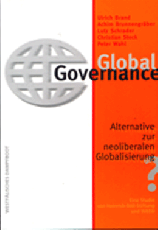 B397:  Brand, U. u.a.: Global Governance