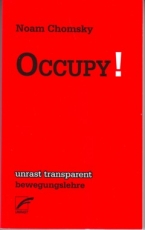 B978: N. Chomsky - Occupy!