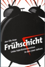 B588: J.O. Arps - Frühschicht