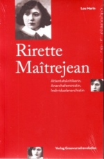 B133: Lou Marin - Rirette Maîtrejean